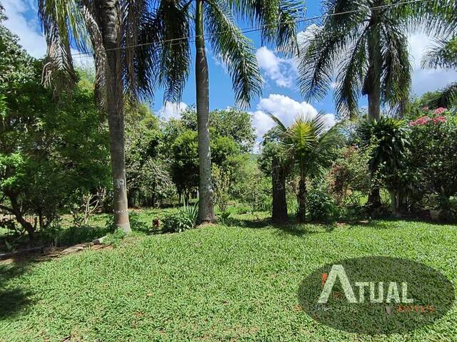 #CH1530 - Casa para Venda em Piracaia - SP