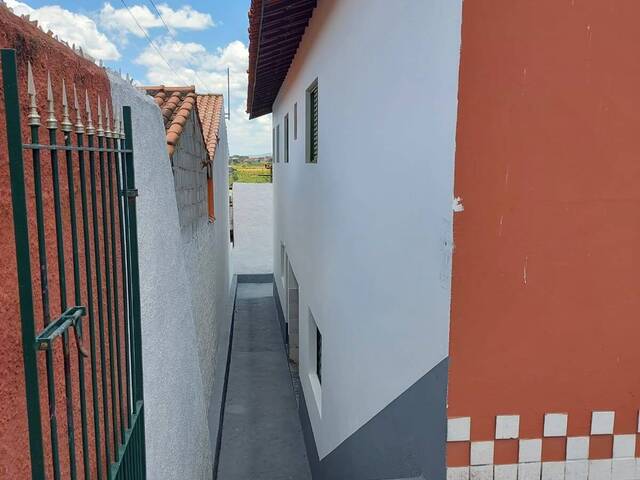 #CS1536 - Casa para Locação em Atibaia - SP - 2