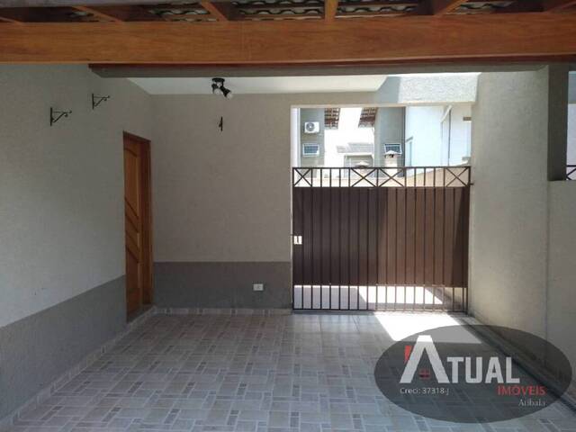 Casa para Venda em Atibaia - 3