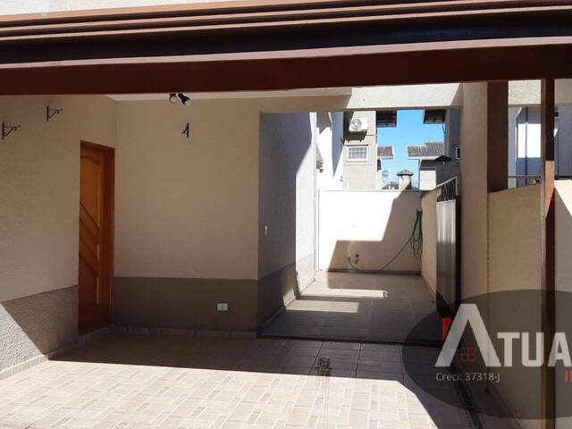 Casa para Venda em Atibaia - 2