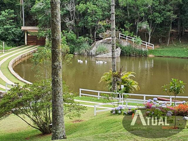 Casa para Venda em Atibaia - 5
