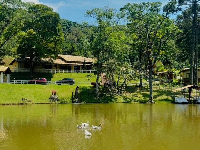 Casa para Venda em Atibaia - 4