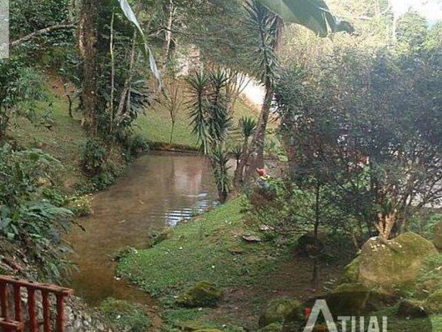 #Ch1543 - Casa para Venda em Mairiporã - SP - 2