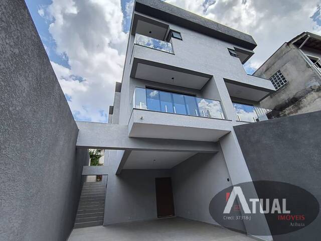 Casa para Venda em Atibaia - 3