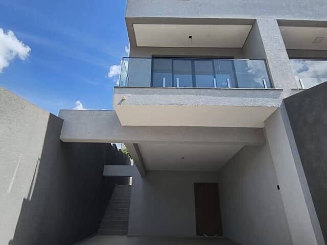 Casa para Venda em Atibaia - 4