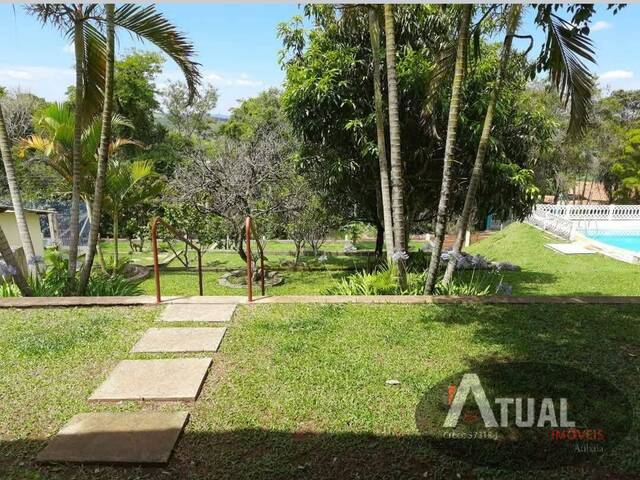 Casa para Venda em Atibaia - 4