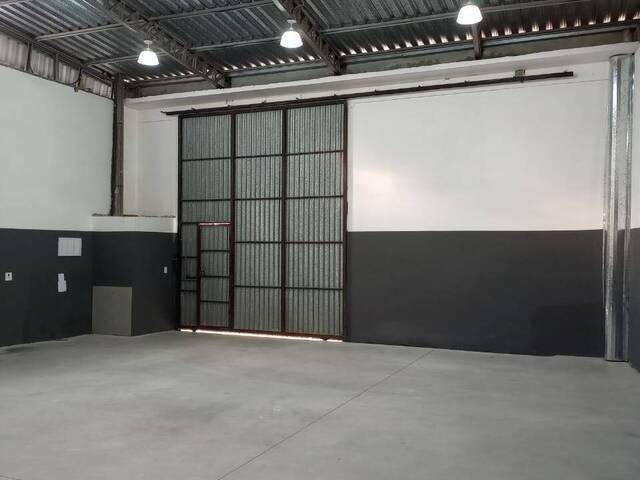 #GP1570 - Galpão para Locação em Mairiporã - SP