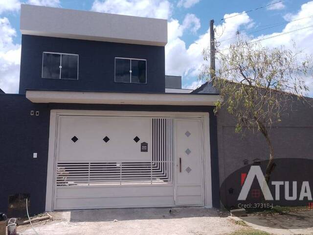 #CS1391 - Casa para Locação em Atibaia - SP