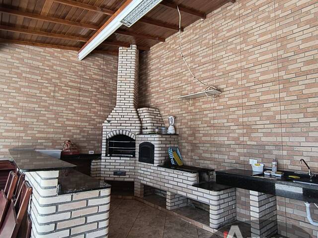 #CH1577 - Casa para Venda em Mairiporã - SP - 3