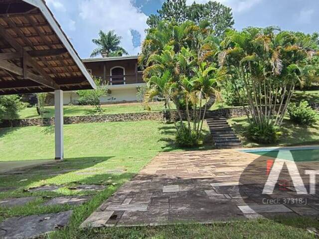 Casa para Venda em Atibaia - 4