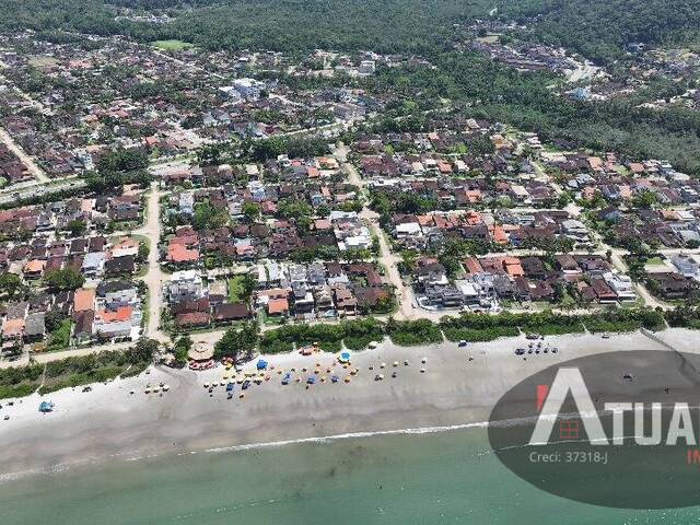 #AP1594 - Apartamento para Venda em Ubatuba - SP - 2