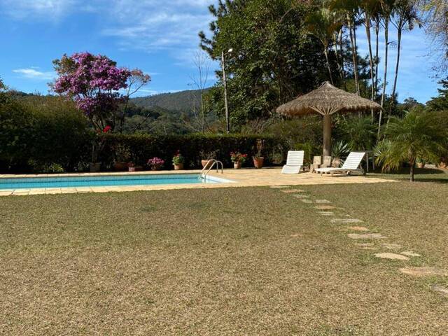 #ST1595 - Sítio para Venda em Atibaia - SP