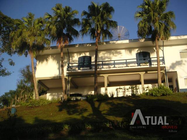 Casa para Venda em Atibaia - 2