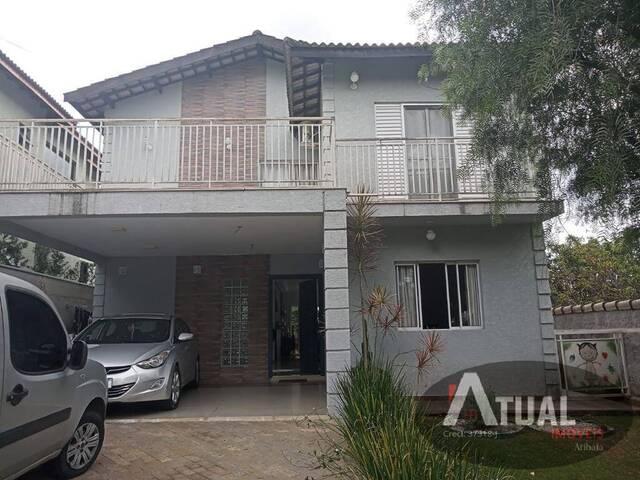 Venda em Jardim Maristela - Atibaia