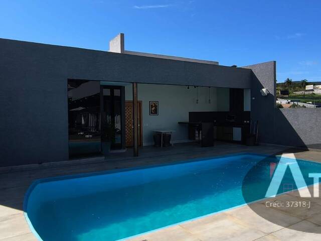 #CS1628 - Casa para Venda em Atibaia - SP