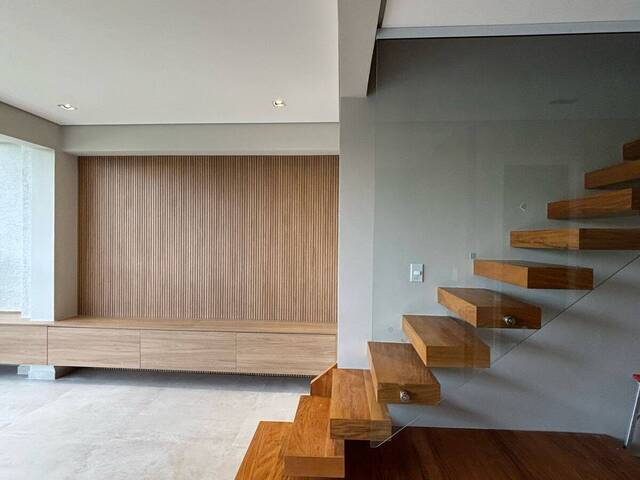 Apartamento para Locação em Atibaia - 4