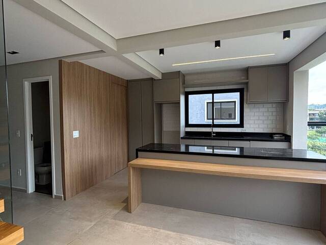 Apartamento para Locação em Atibaia - 2