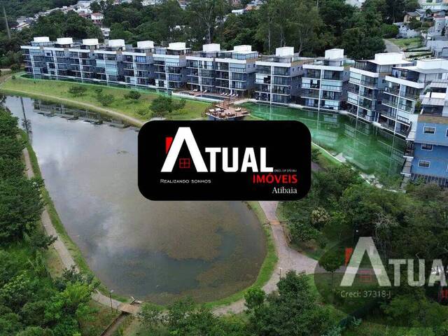 Locação em Nova Gardênia - Atibaia