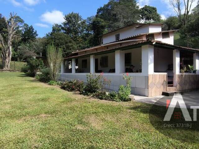 #ST1639 - Sítio para Venda em Mairiporã - SP - 1