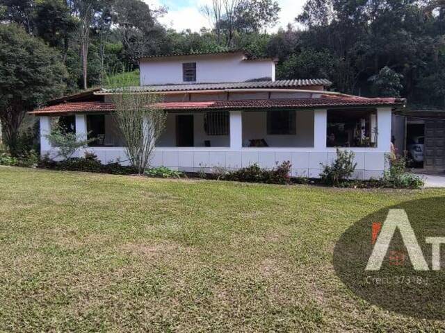 #ST1639 - Sítio para Venda em Mairiporã - SP - 2