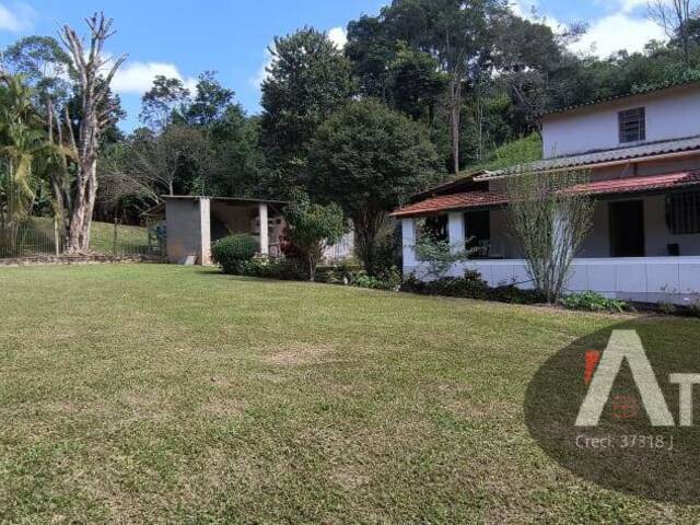 #ST1639 - Sítio para Venda em Mairiporã - SP - 3