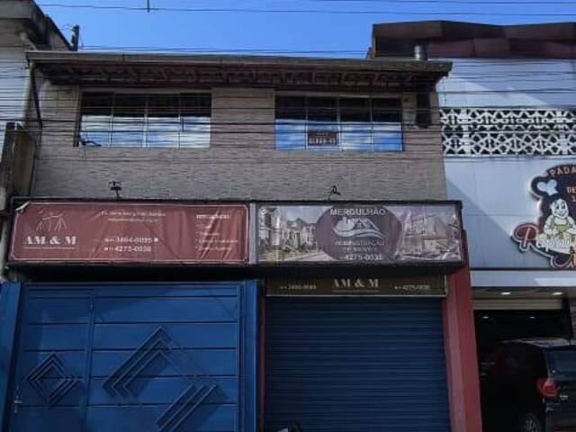 #CS1642 - Casa para Locação em Mairiporã - SP - 1