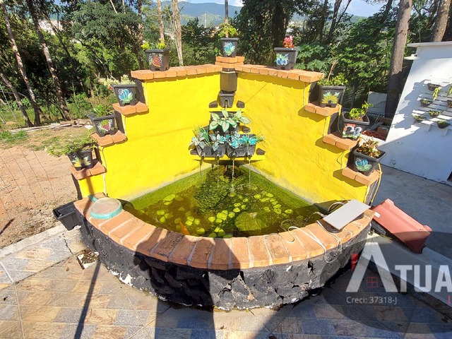 Casa para Venda em Atibaia - 2