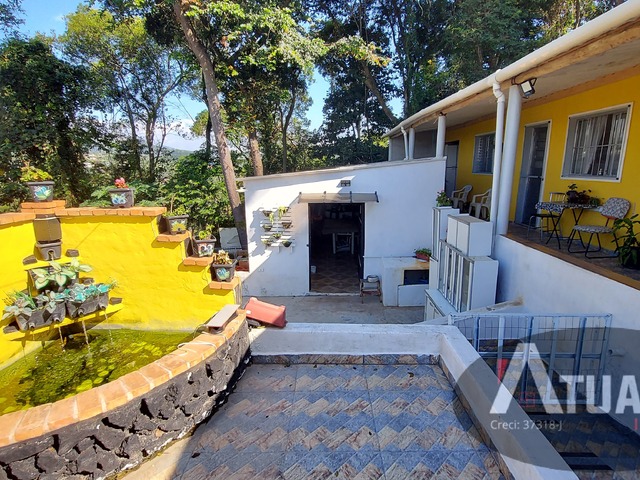 Venda em Jardim Estância Brasil - Atibaia