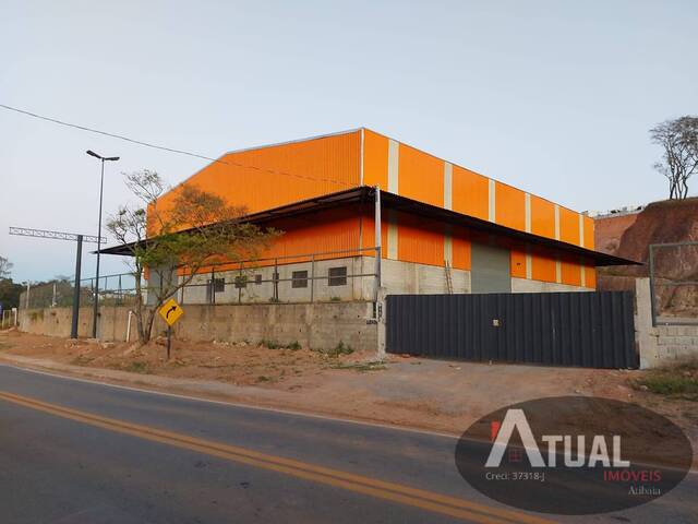 Locação em Guaxinduva - Atibaia