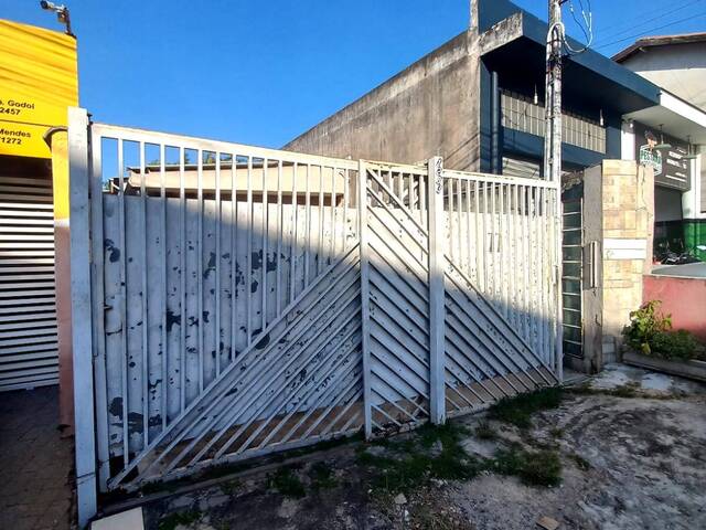 #CS1650 - Casa para Venda em Atibaia - SP - 2