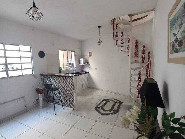 #CS1650 - Casa para Venda em Atibaia - SP - 3