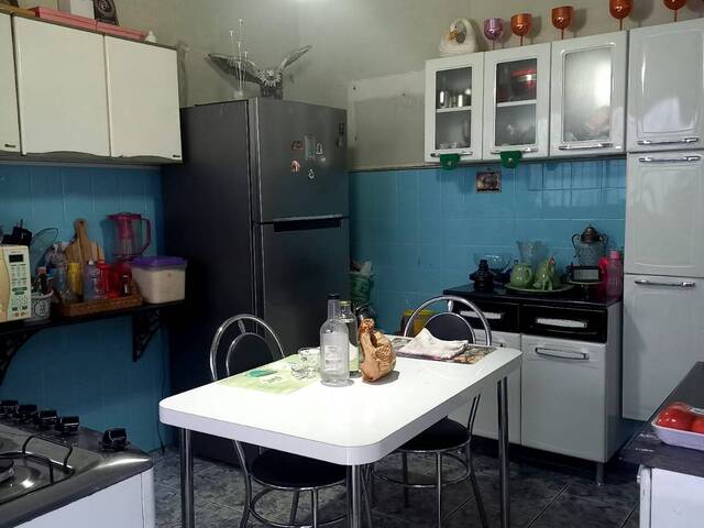 Casa para Venda em Atibaia - 4