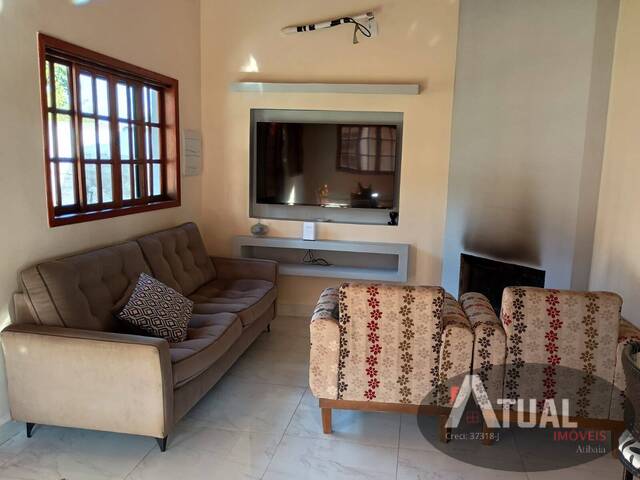 Casa em condomínio para Venda em Atibaia - 4