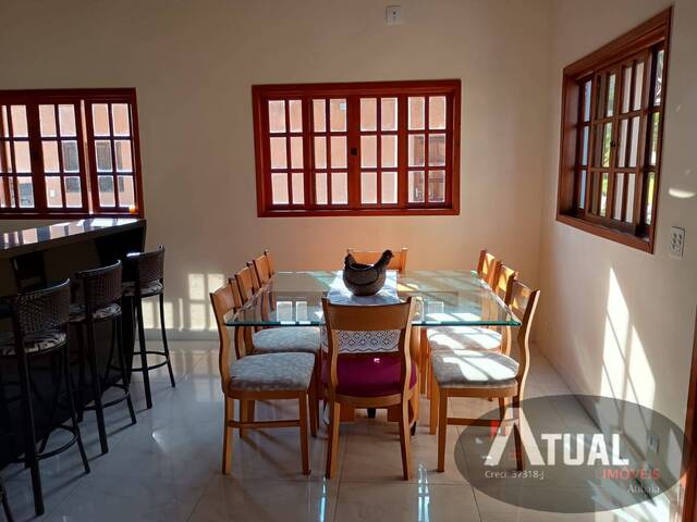 Casa em condomínio para Venda em Atibaia - 4