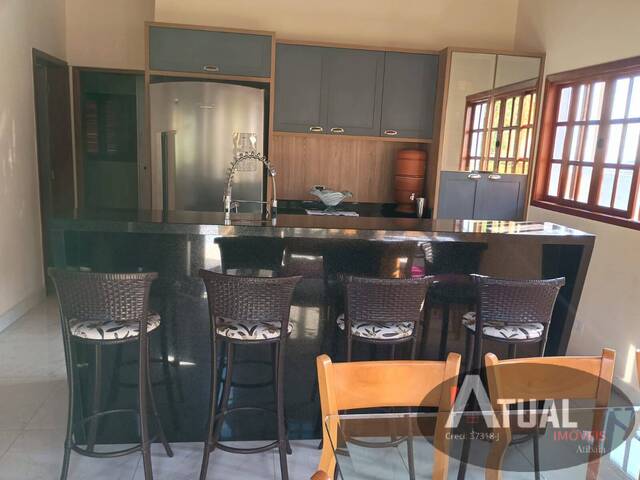 Casa em condomínio para Venda em Atibaia - 5