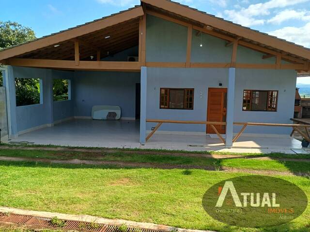 #CS1176 - Casa em condomínio para Venda em Atibaia - SP - 1