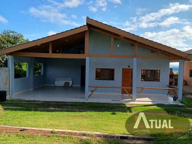 #CS1176 - Casa em condomínio para Venda em Atibaia - SP - 2