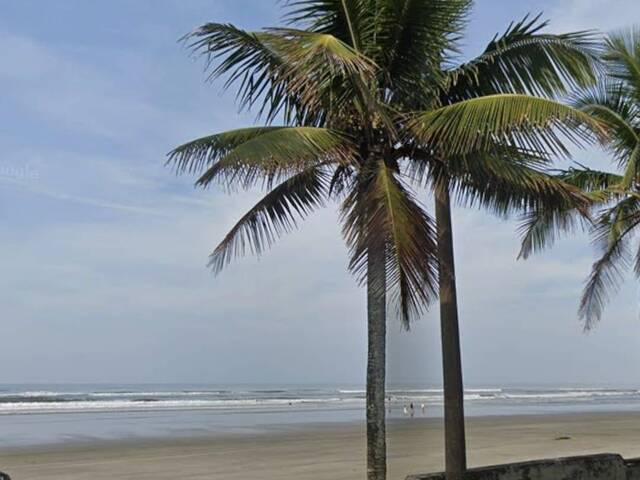 #AP/1575 - Apartamento para Venda em Mongaguá - SP - 3