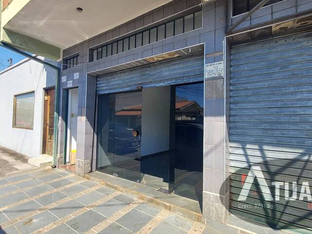 #SL1652 - Salão Comercial para Locação em Atibaia - SP - 1
