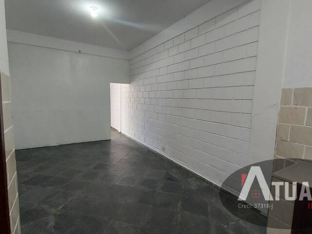 #SL1652 - Salão Comercial para Locação em Atibaia - SP - 2