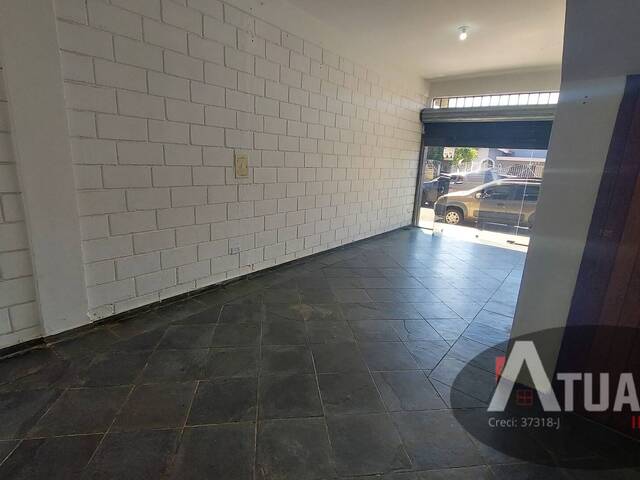 #SL1652 - Salão Comercial para Locação em Atibaia - SP - 3