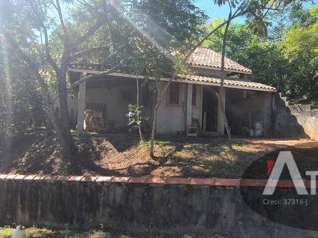 #CH1654 - Casa para Venda em Mairiporã - SP - 3