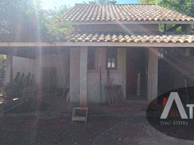 #CH1654 - Casa para Venda em Mairiporã - SP - 2