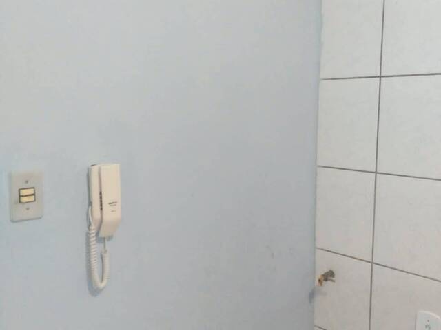 #AP1655 - Apartamento para Venda em Franco da Rocha - SP - 2