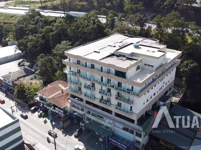 Apartamento para Locação em Mairiporã - 5