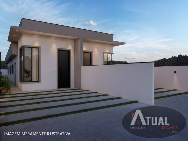 Venda em Atibaia Belvedere - Atibaia