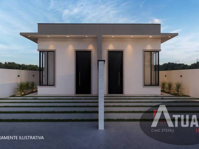 Casa para Venda em Atibaia - 3
