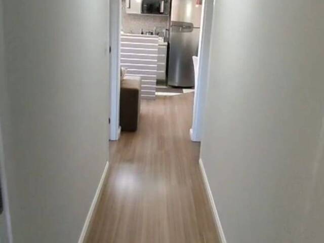 #AP1659 - Apartamento para Venda em Atibaia - SP - 2