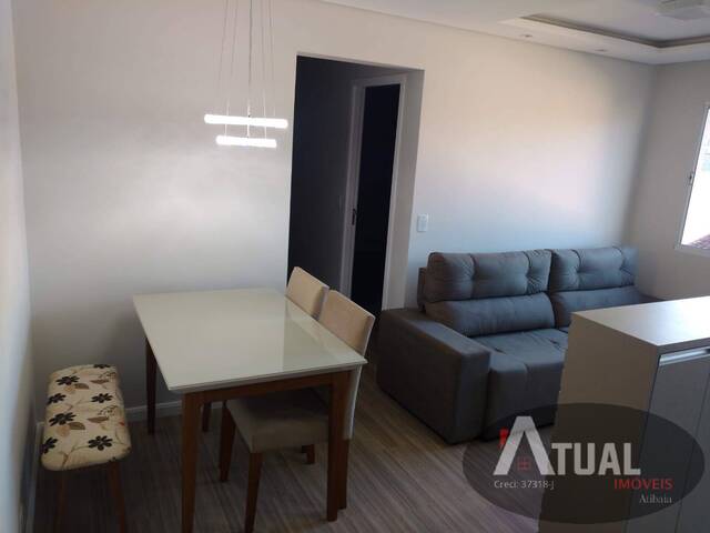 #AP1659 - Apartamento para Venda em Atibaia - SP - 3