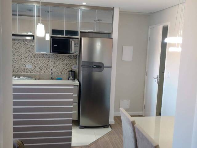 #AP1659 - Apartamento para Venda em Atibaia - SP - 1
